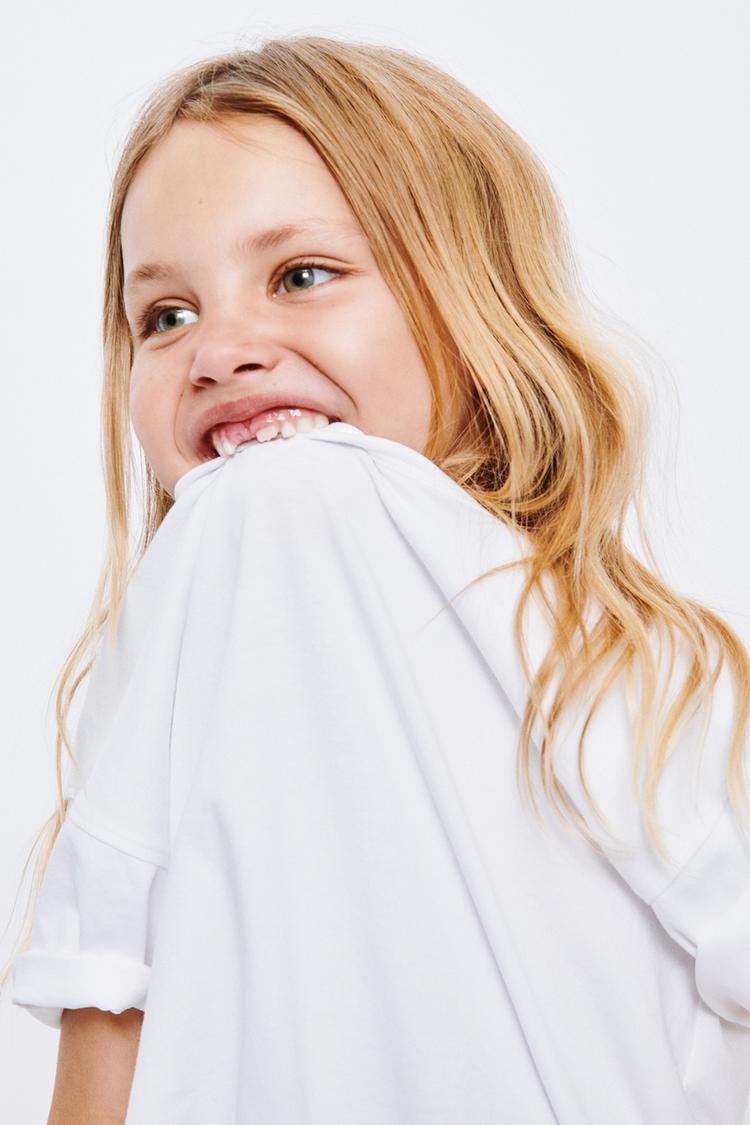 CAMISETA LISA 7
