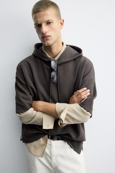 Pull zara homme d'occasion - Vêtements Pull zara homme d'occasion - Vêtements