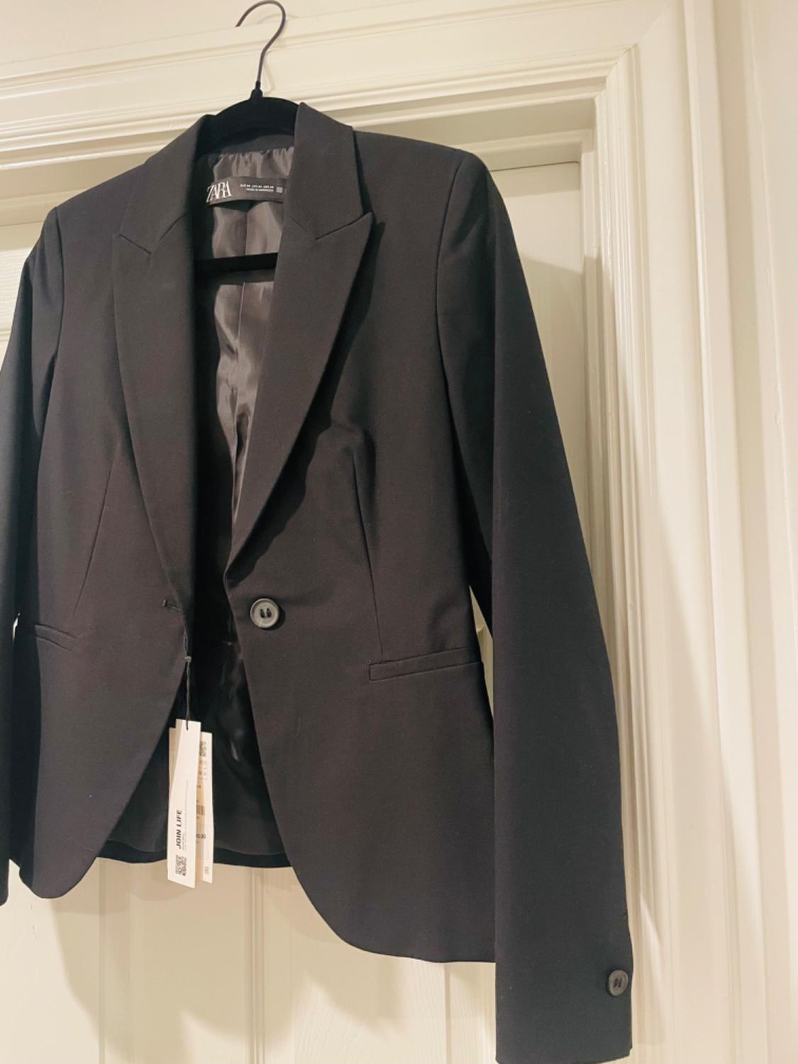 BLAZER BÁSICA - Image 3