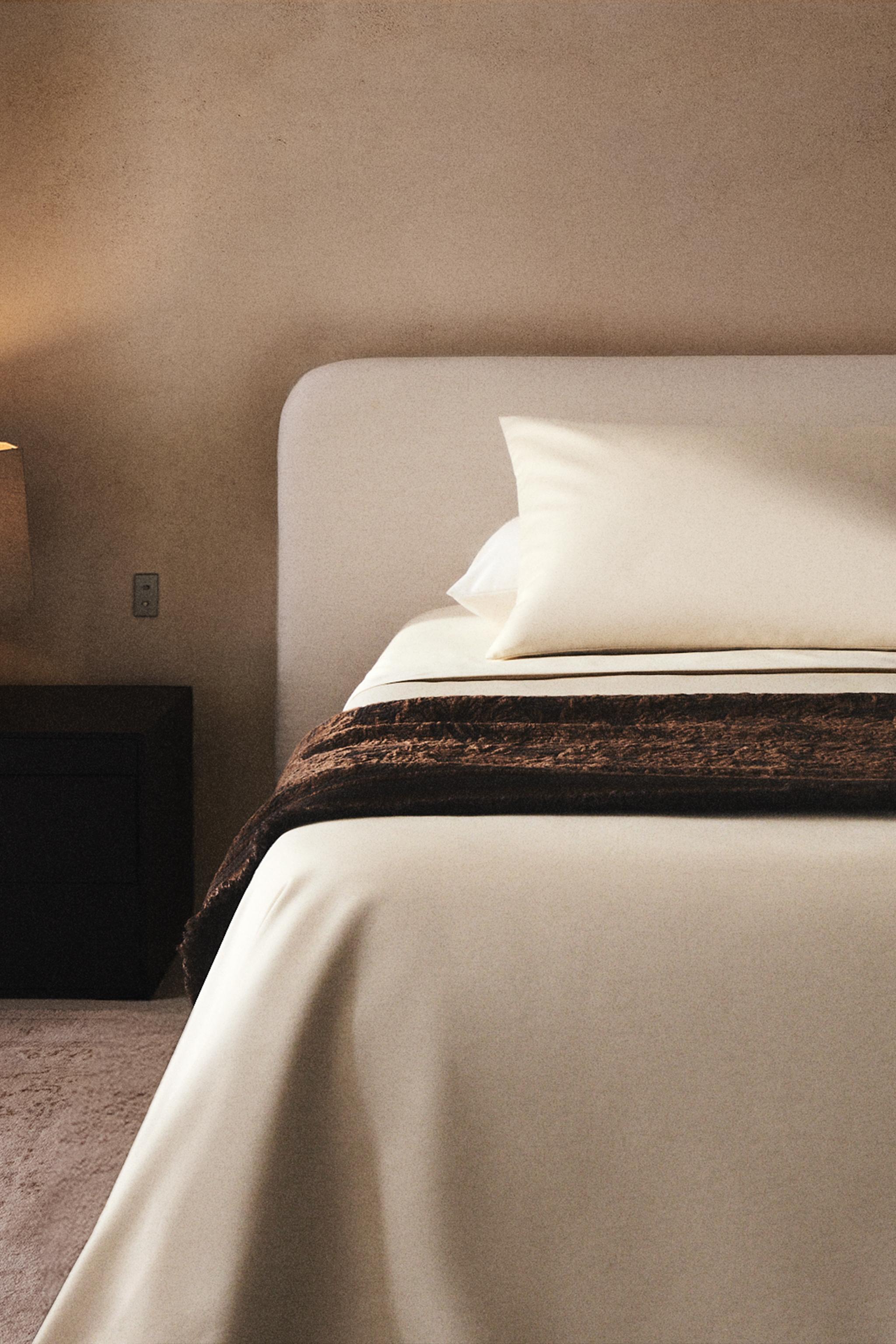 SATEEN DUVET COVER (1000 THREAD COUNT)