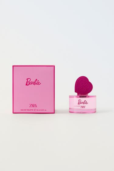 BARBIE™ MATTEL EDT 60 ML (2,02 FL. OZ)_1