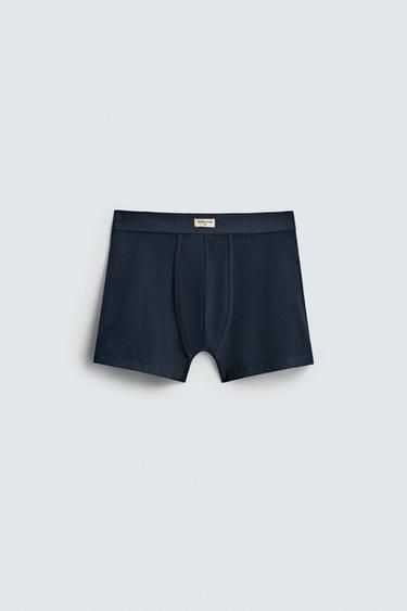 SOFT BOXERS 3-PACK - various by Zara - Image 6