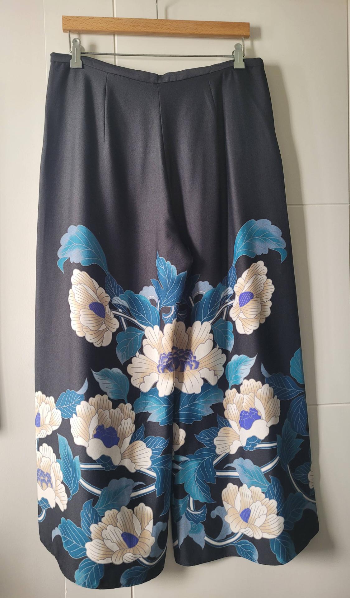 PRINTED CULOTTES - Image 6