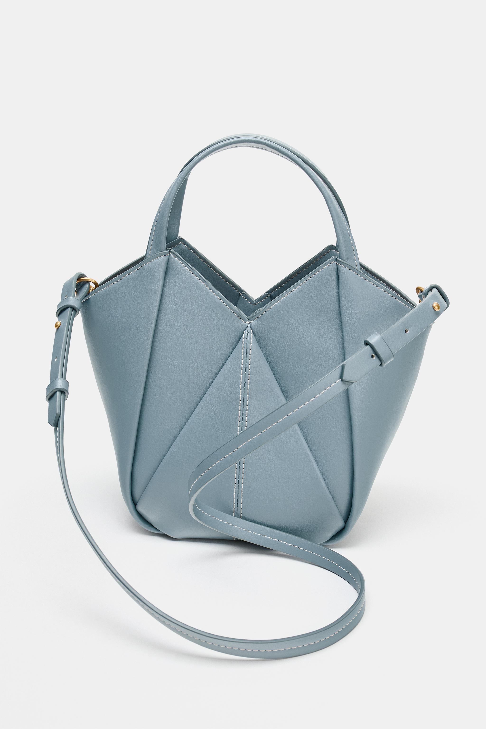 MINI SHOPPER BAG