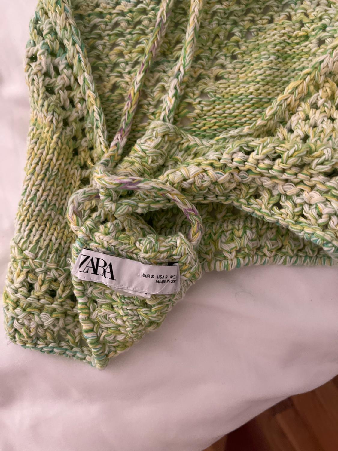 TOP HALTER PUNTO - Image 3