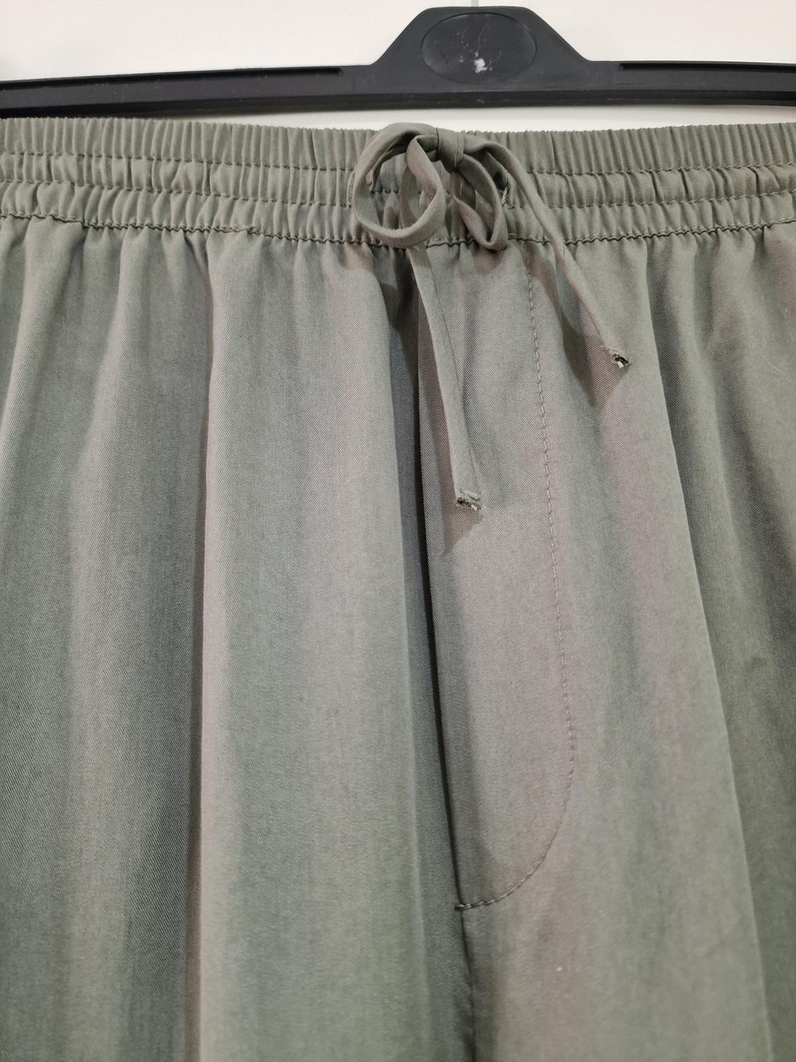 RELAXED TROUSERS - Image 3