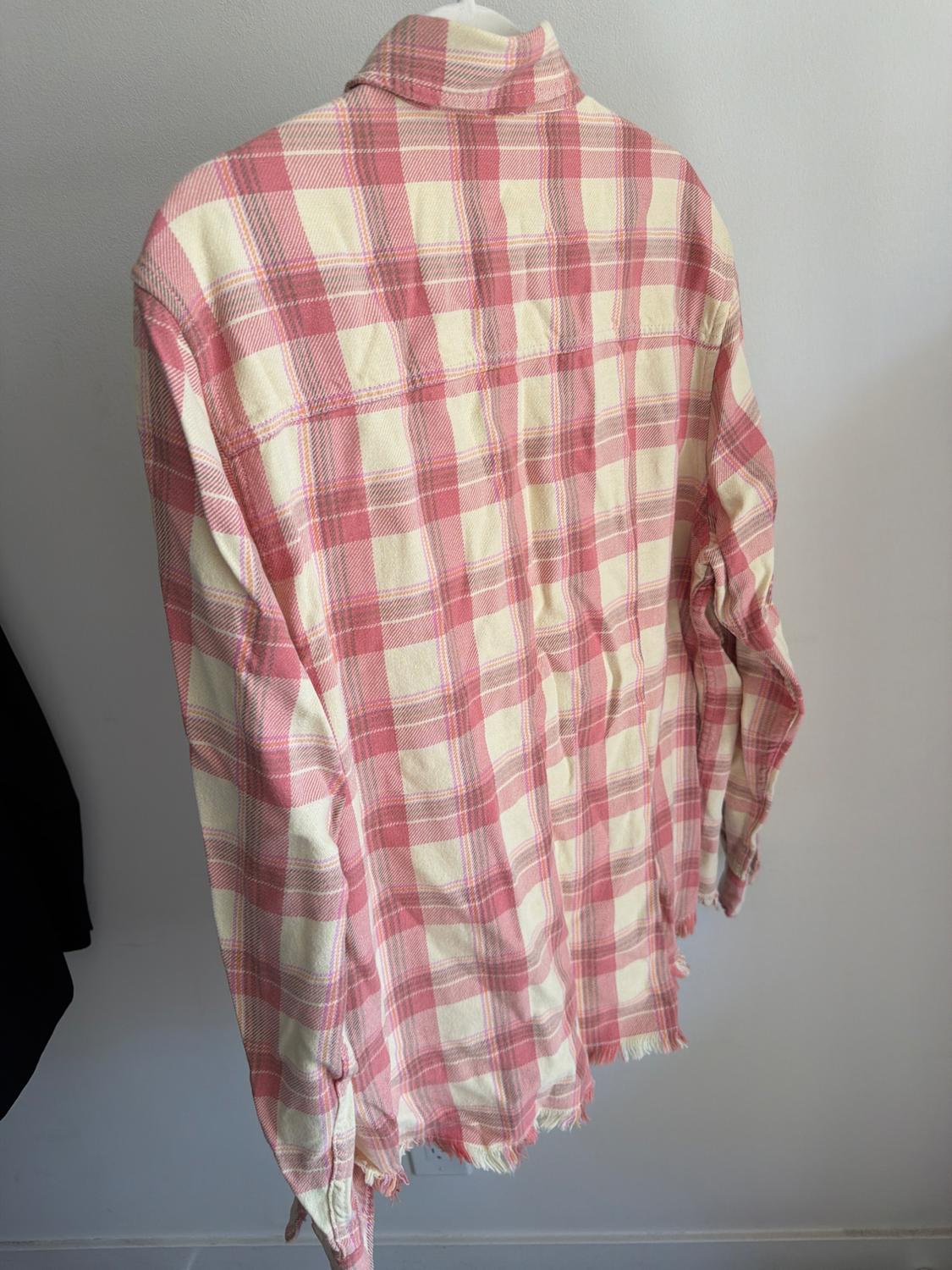 SOBRECAMISA CUADROS - Image 2