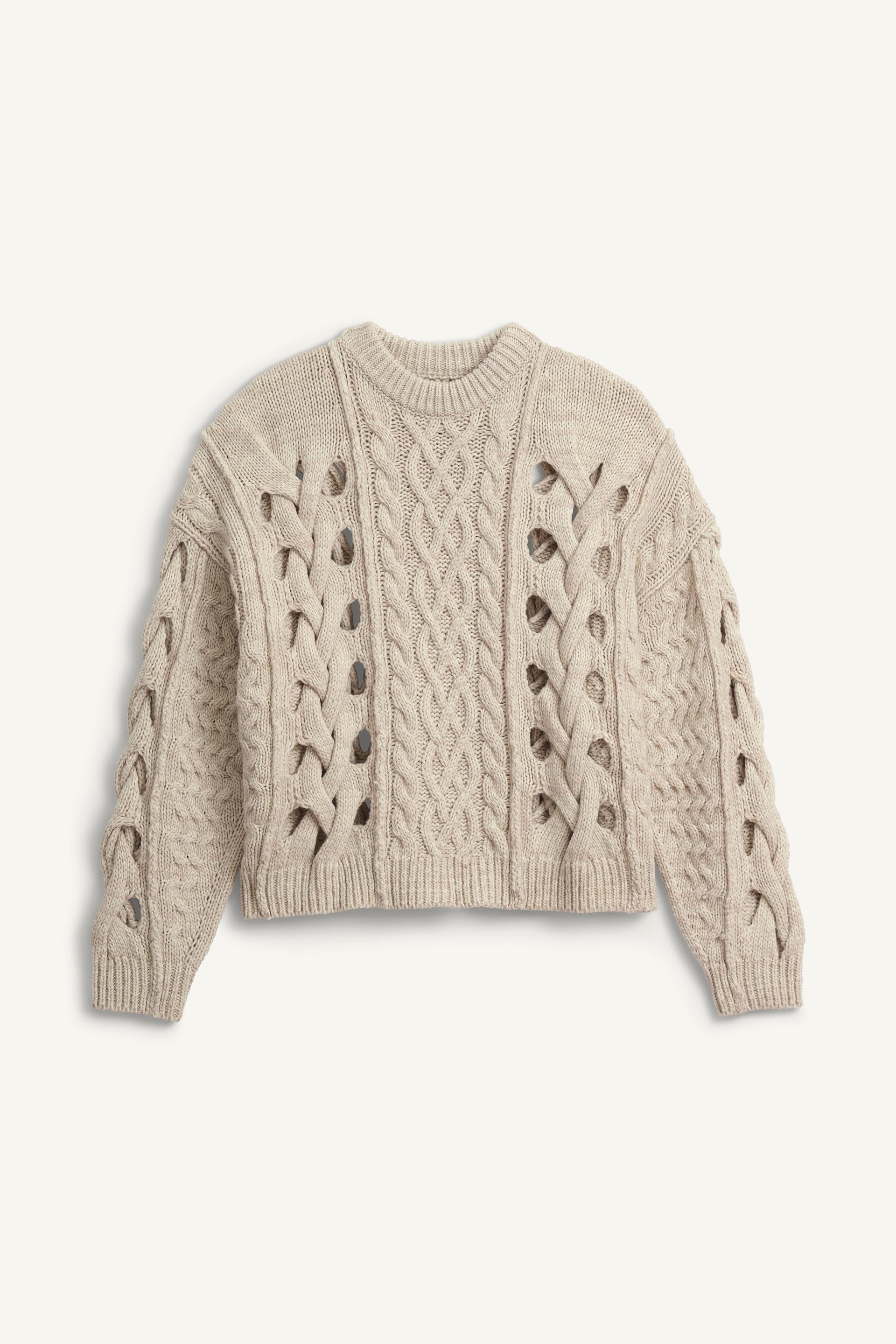 Heren truien en sweaters ZARA Nederland