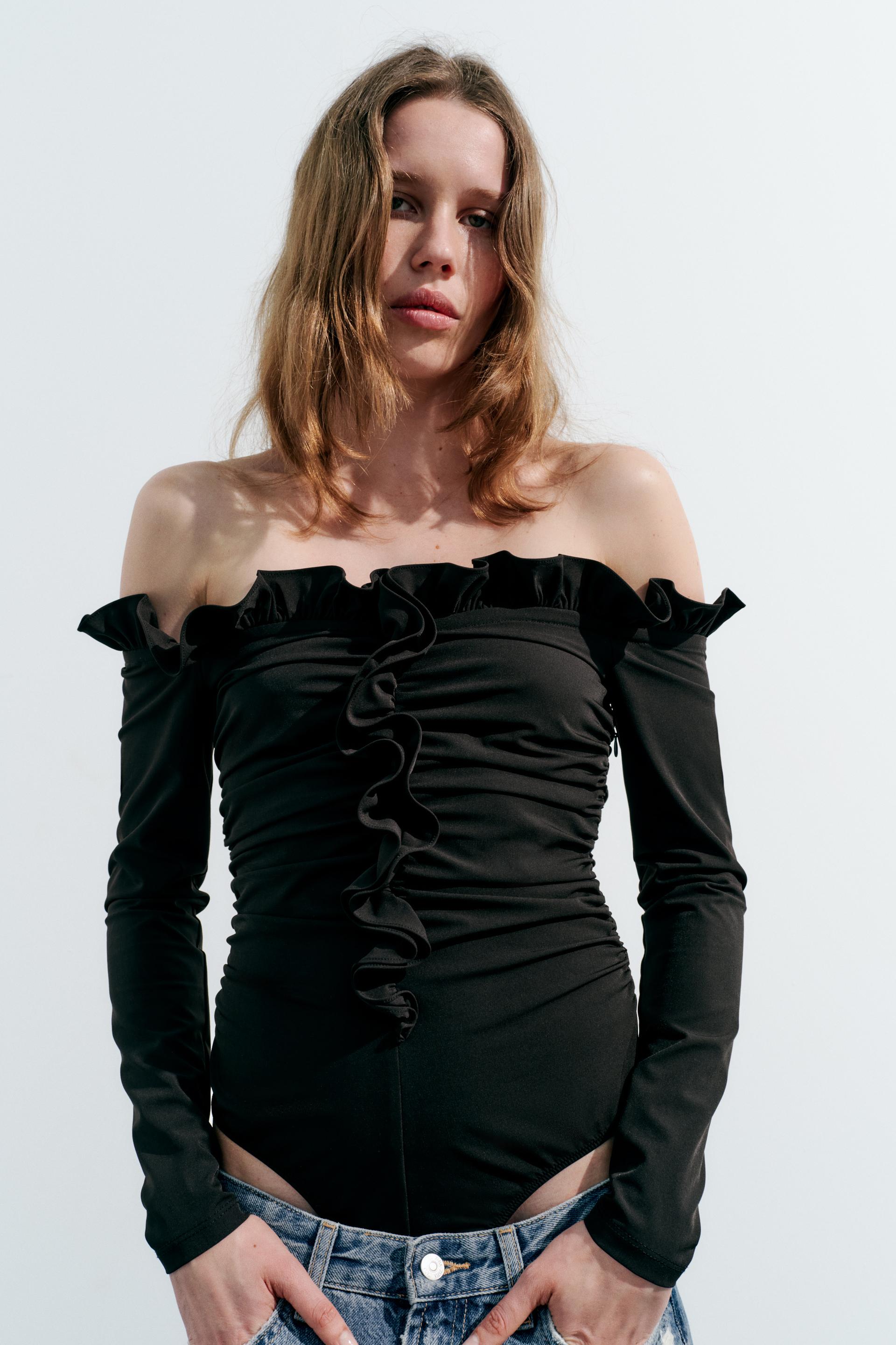 Lululemon Align Bodysuit Black Size 4 - $47 (46% Off Retail) - From sara
