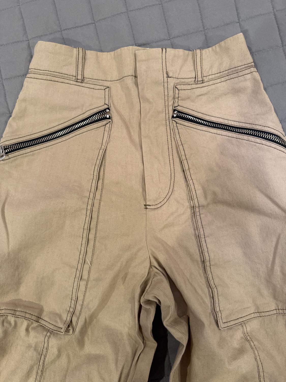 CARGO PANTS - Image 3