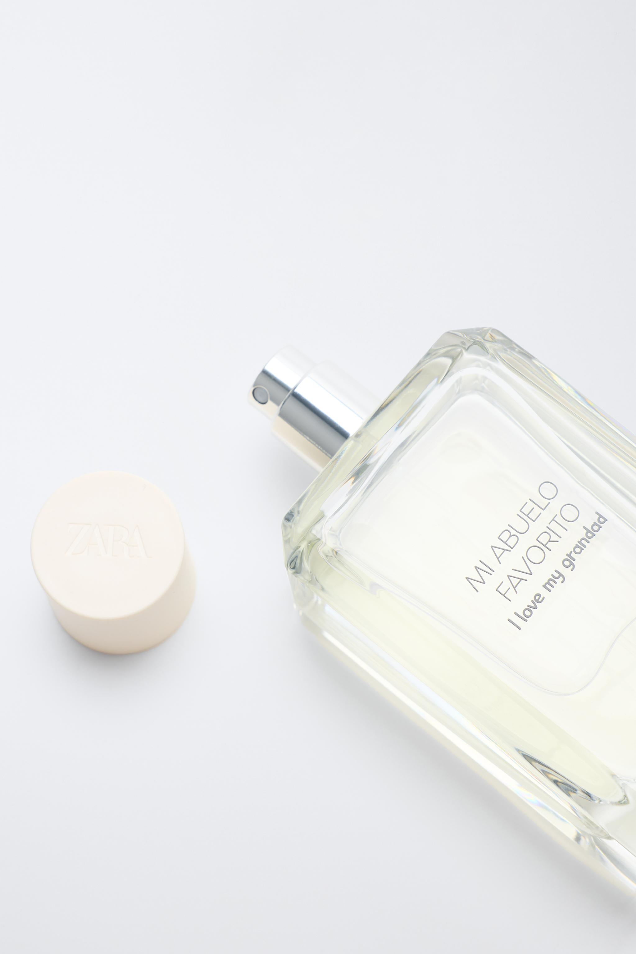 MY FAVORITE GRANDAD I LOVE MY GRANDAD EDT 100 ML (3.4 FL.OZ)