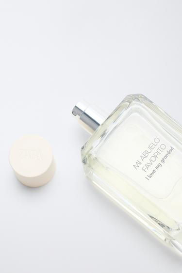 MY FAVOURITE GRANDAD I LOVE MY GRANDAD EDT 100 ML (3.4 FL.OZ) -  by Zara - Image 3