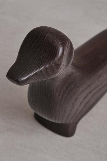 OBJECT | ACCESSORIES 04 - Marron de Zara - Image 4