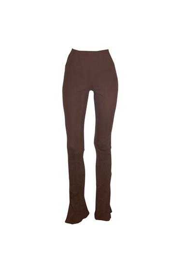 PANTALON FLARE