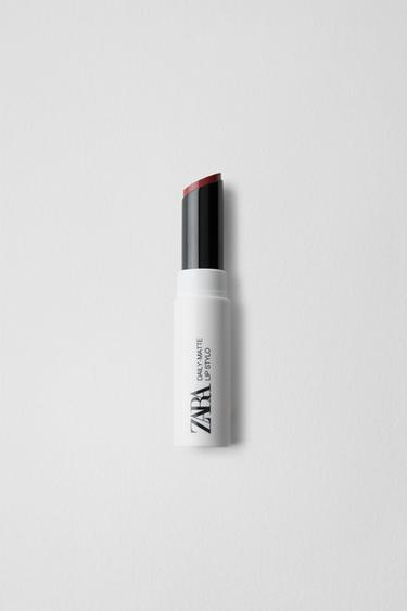 Zara DAILY-MATTE LIP STYLO - 