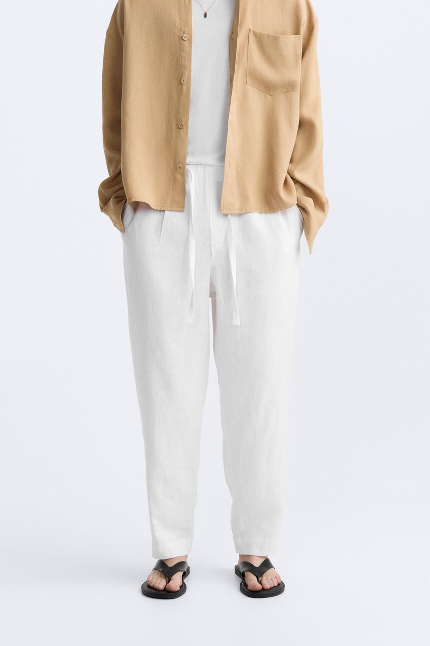 Trousers Zara – Size 42 – 4UseAgain