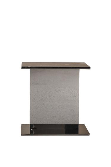 SIDETABLE 05 - Μαύρο του Zara