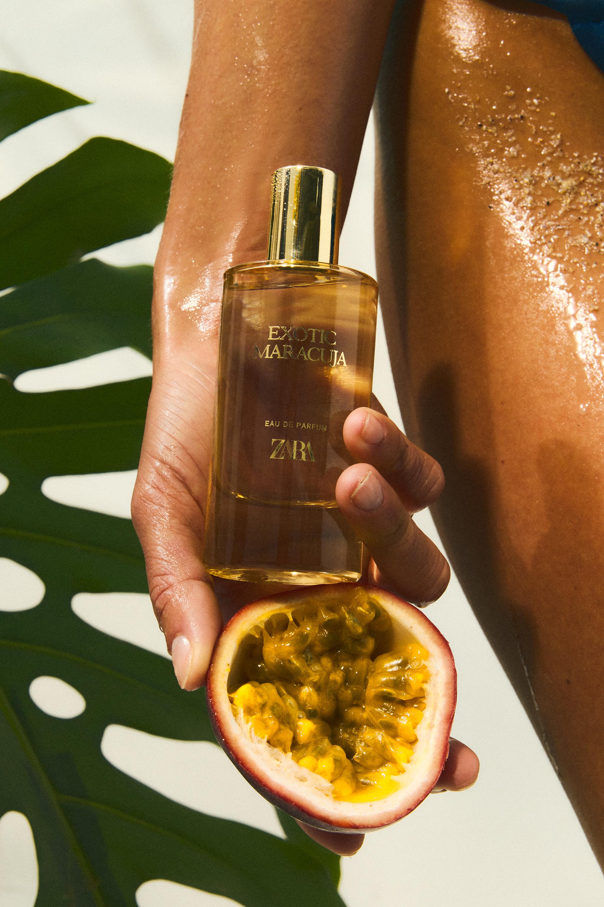 EXOTIC MARACUJA EDP 50 ML (1,7 FL. OZ).