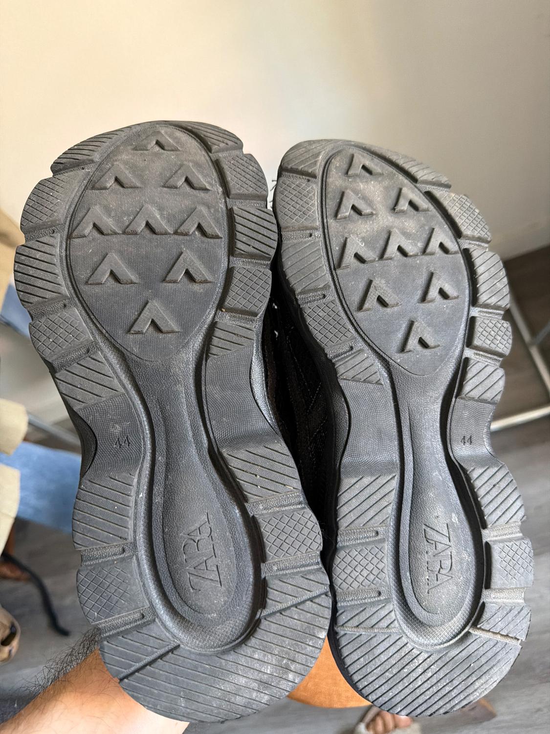 ZAPATILLA MULTICORDONES - Image 3