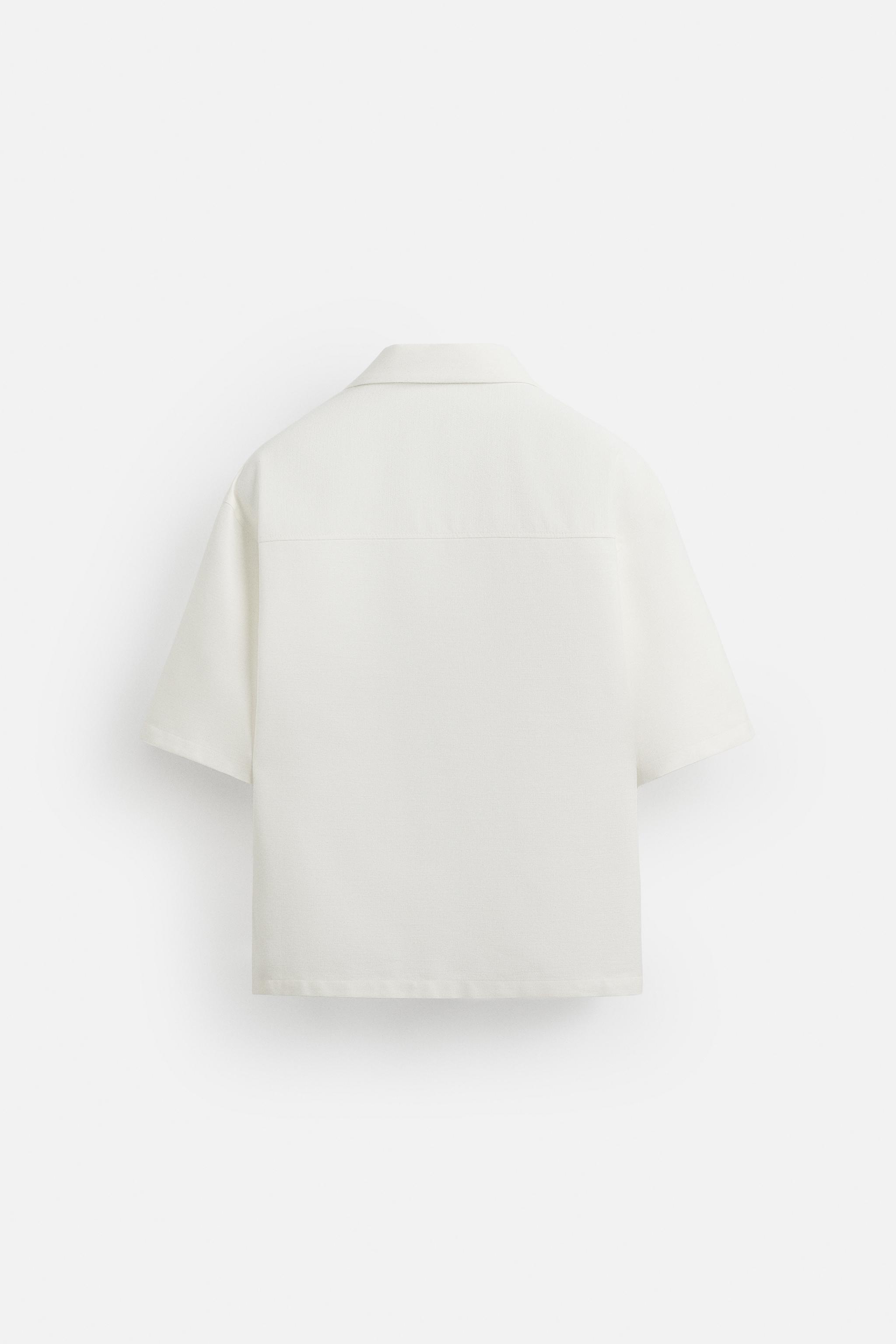 KIMONO SHIRT