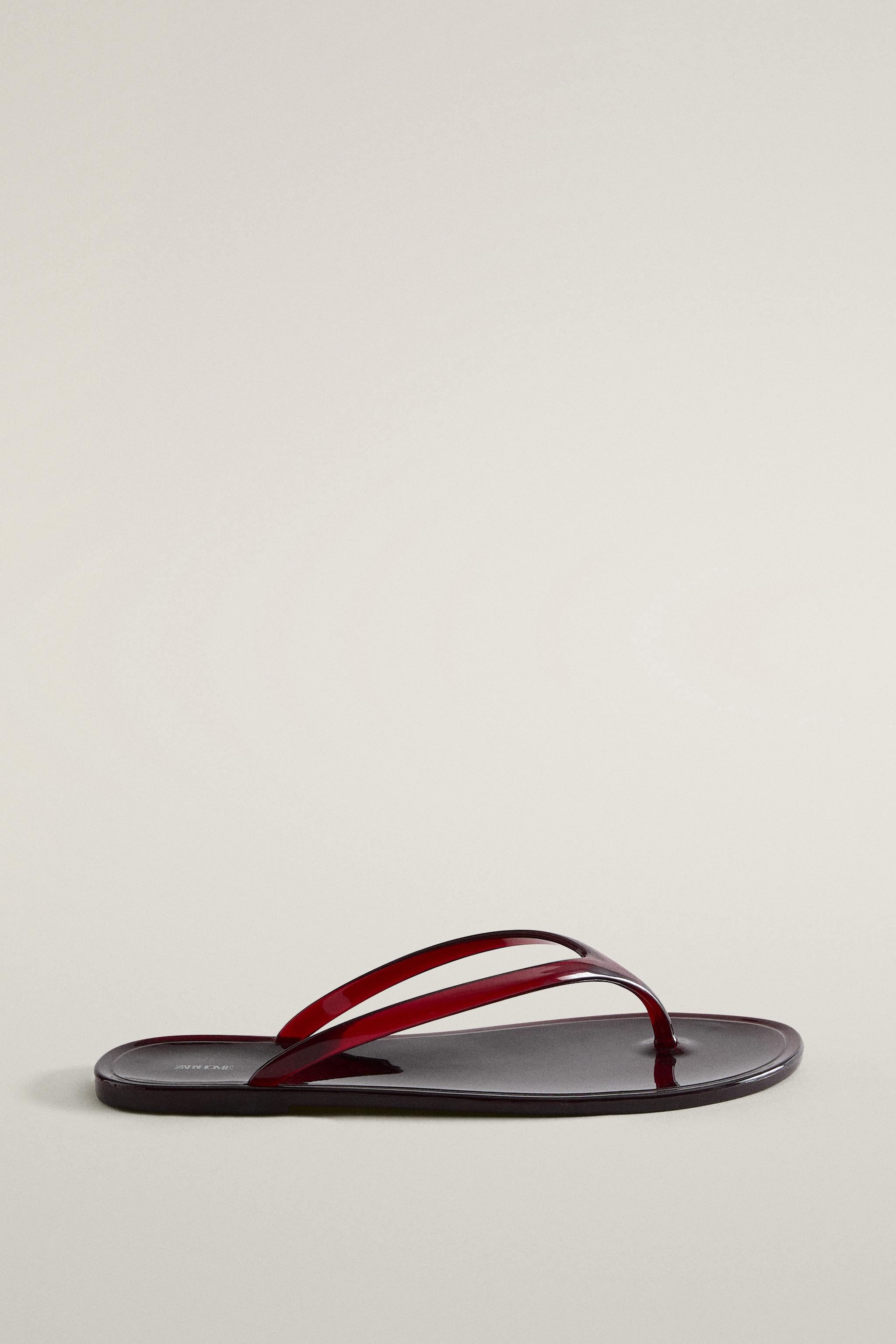 SANDALE PLATE JELLY