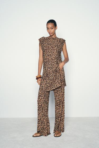Image du produit - Leopard de Zara