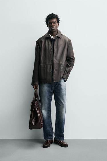 LARRUZKO JAKA POLTSIKODUNA - Marroi iluna, Zara-rena - Irudia 0