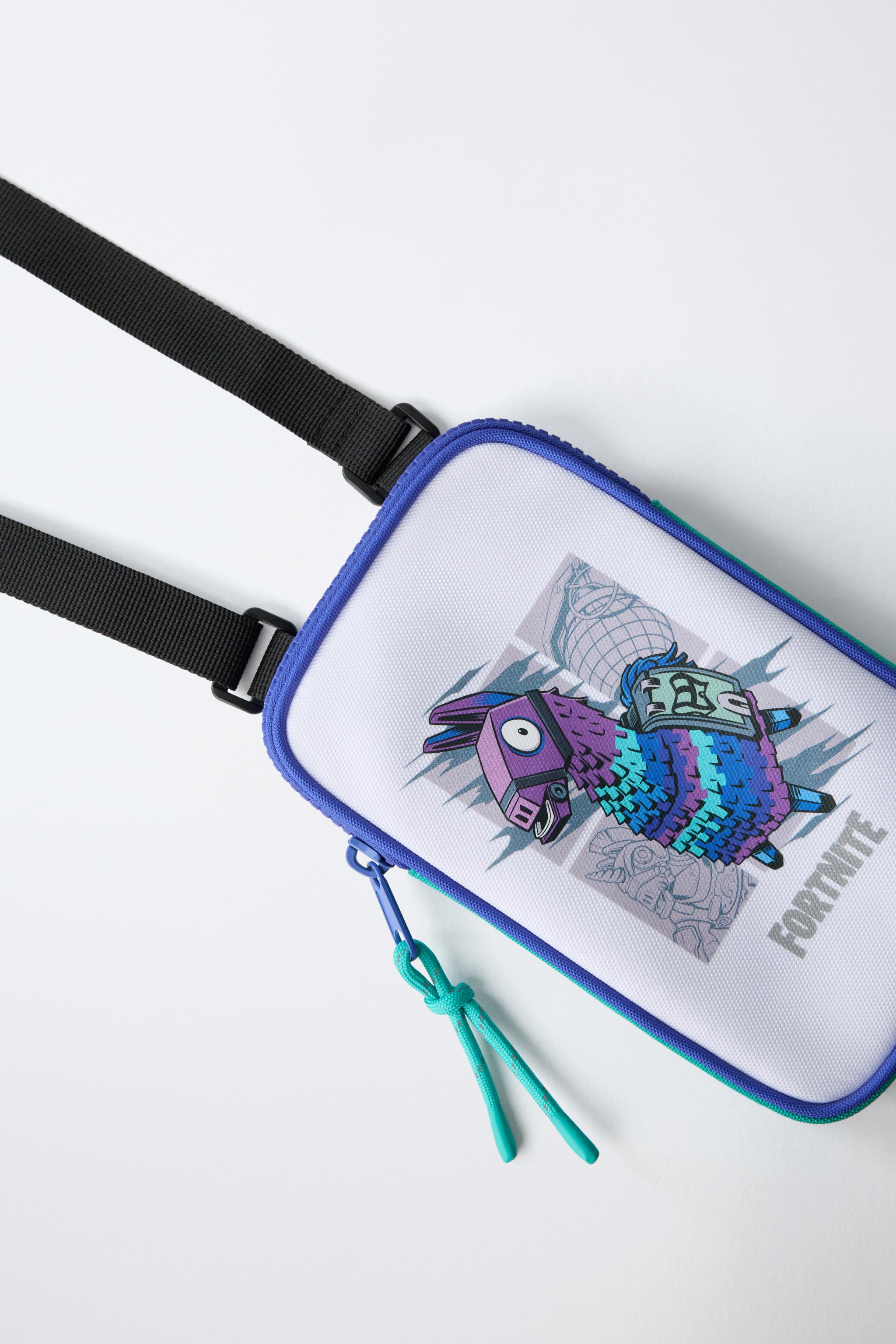 HOUSSE POUR TÉLÉPHONE FORTNITE © EPIC GAMES