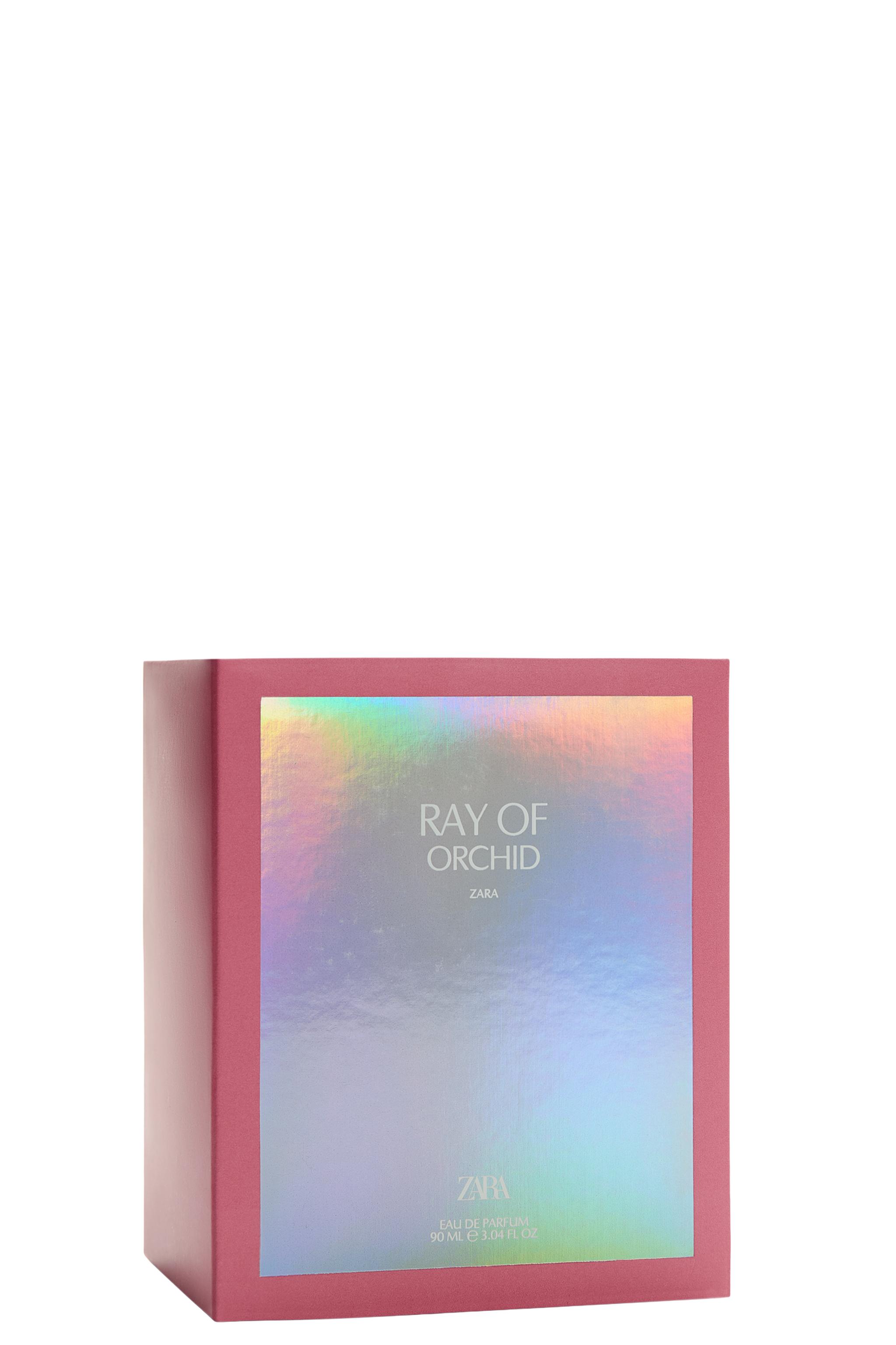 RAY OF ORCHID EDP 90 ML (3.04 FL. OZ.)