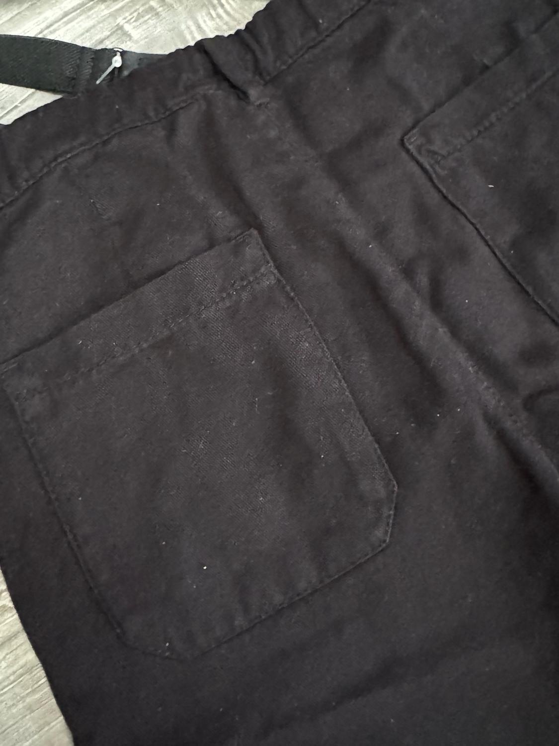 CHINOS WITH STRAPS - Image 5