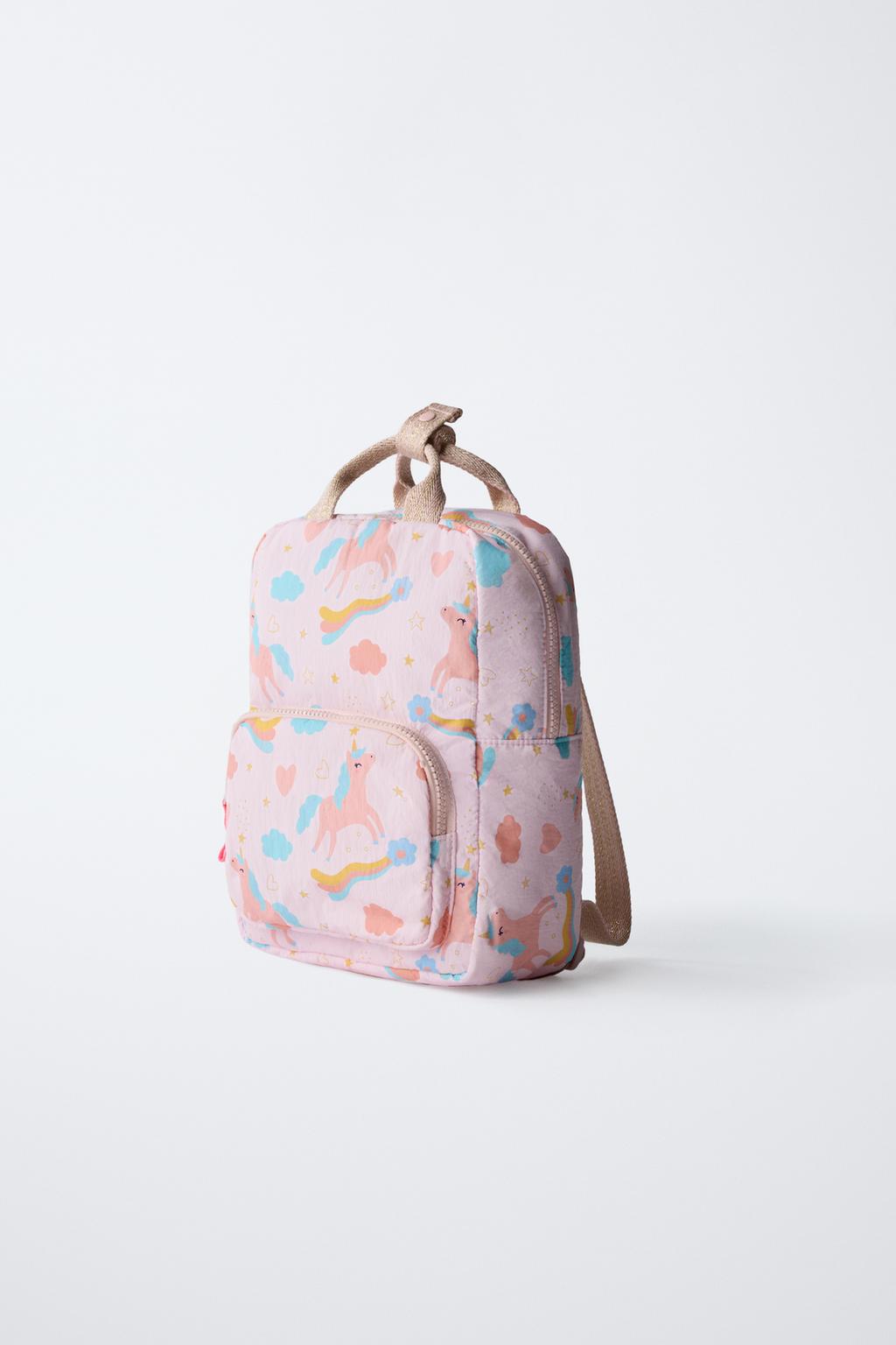 UNICORN BACKPACK