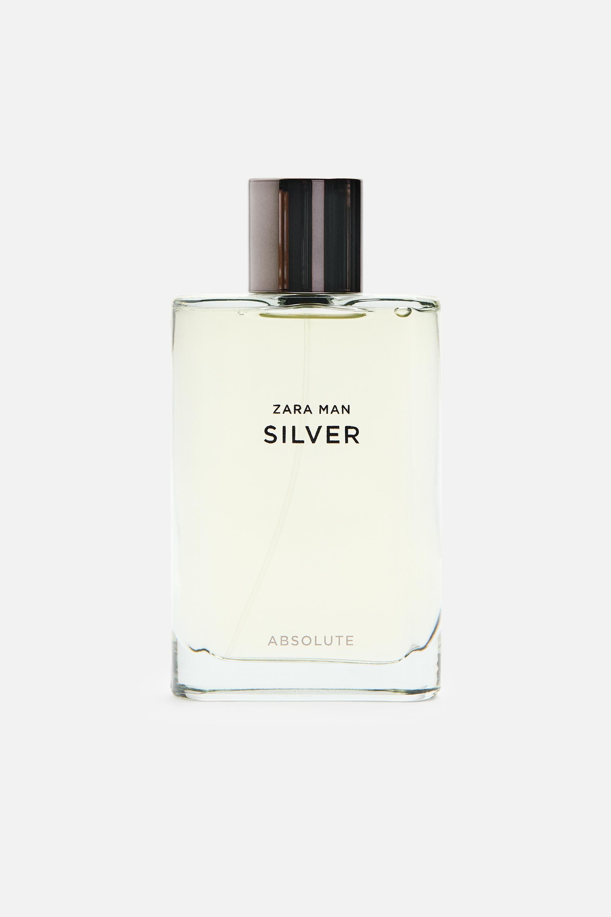 SILVER ABSOLUTE オードパルファム 90ML (3.04 FL. OZ)