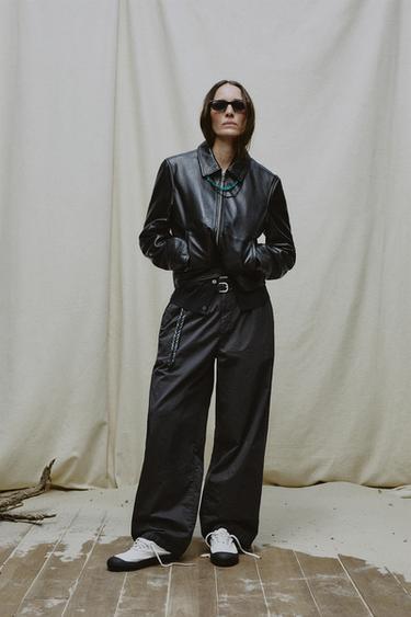 Արտադրանքի պատկեր - Խակի Zara-ից - Նկար 0