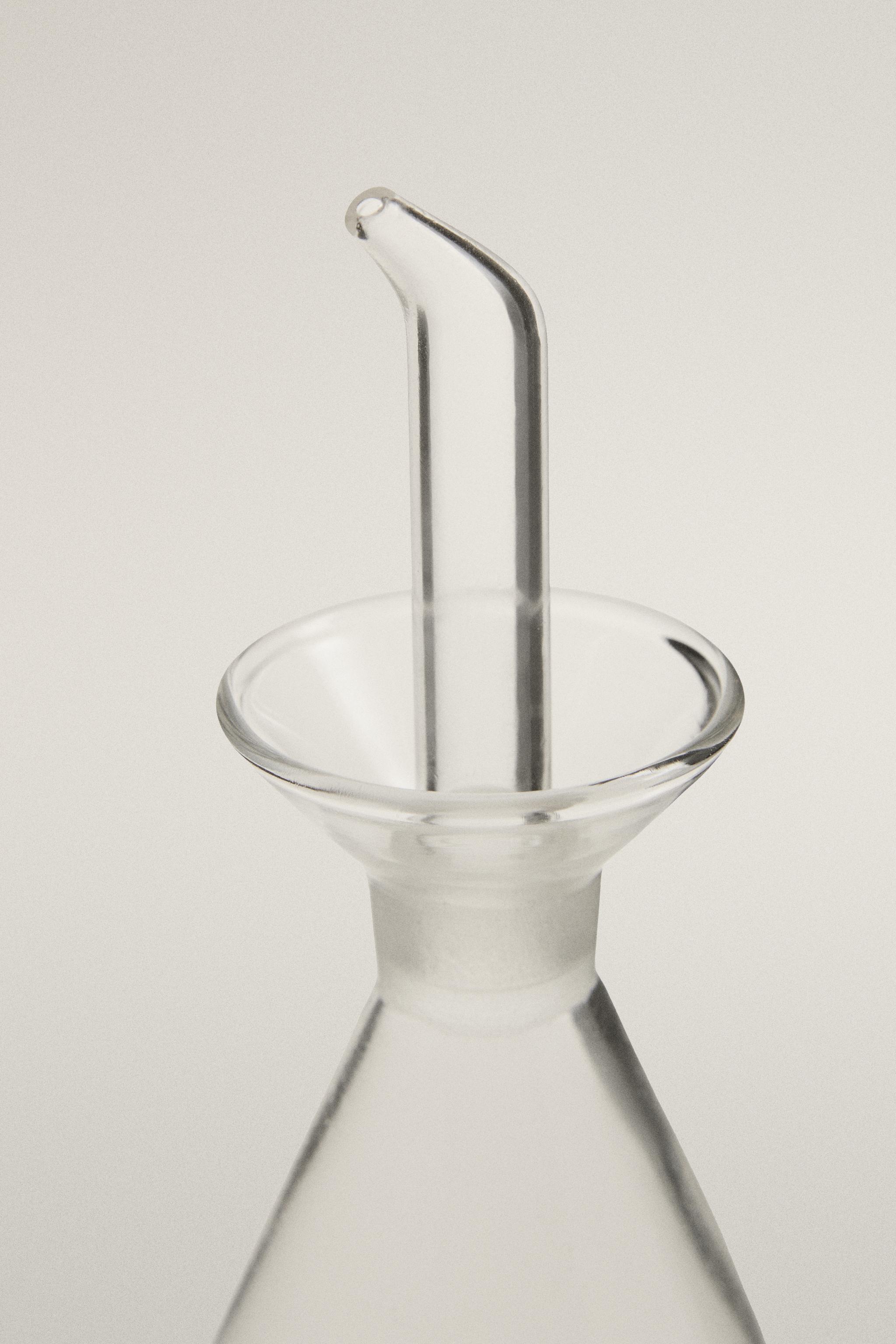 HUILIER EN BOROSILICATE