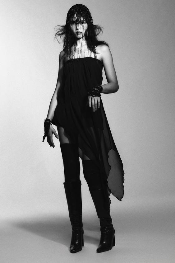 COMBINATION BANDEAU TOP