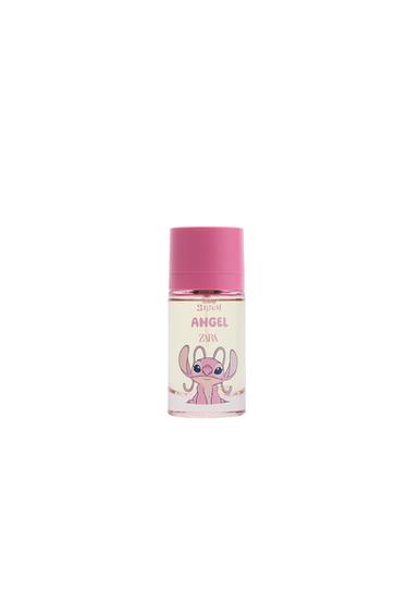 Zara STITCH ANGEL © DISNEY EDT 50 ML (1.69 FL. OZ) - TINTED LEATHER