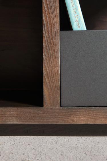 LIBRARY SYSTEM 01 - Brown by Zara - Image 5