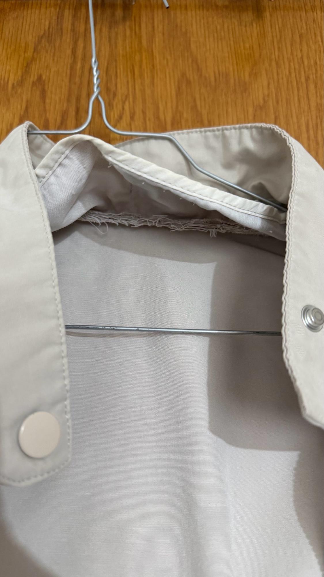 WATER-REPELLENT JACKET - Image 5