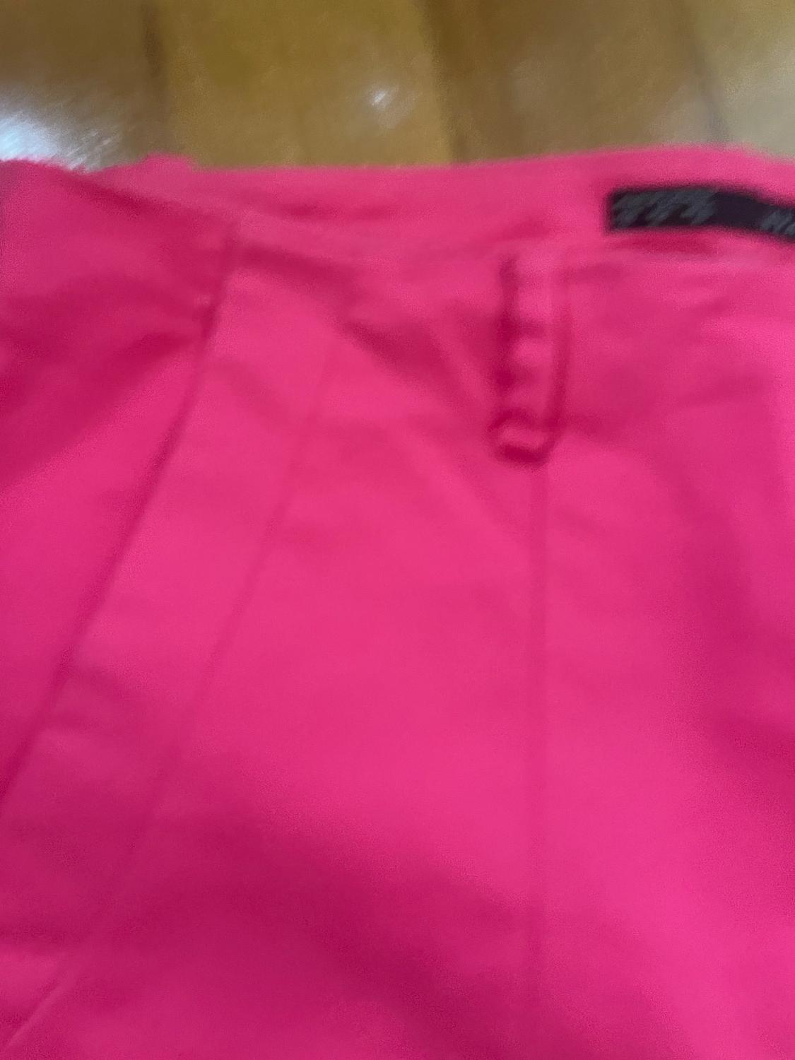 PANTALONE FUCSIA - Image 5