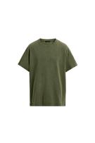 ÇİFT TARAFLI AKIŞKAN BOMBER CEKET - Görsel 2