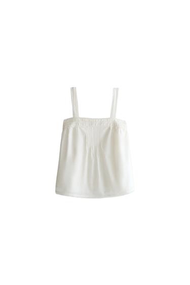 Imagen de producto - Marfil de Zara