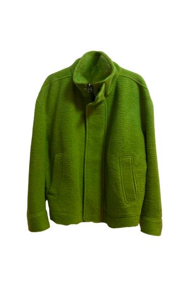 BLAZER ZARA RIVOLI PARIS WINTER 23