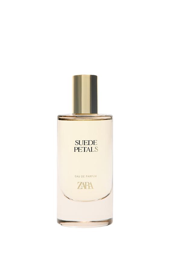 SUEDE PETALS EDP 50ML (1.7 FL. OZ). -  του Zara - Εικόνα 0
