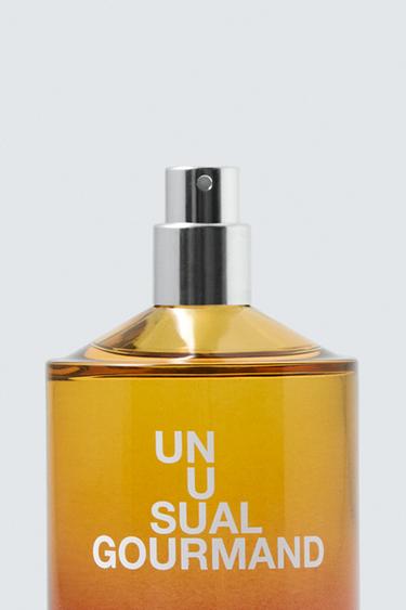 UNUSUAL GOURMAND EDP 100ML (3.38 FL. OZ.) -  de Zara - Image 1