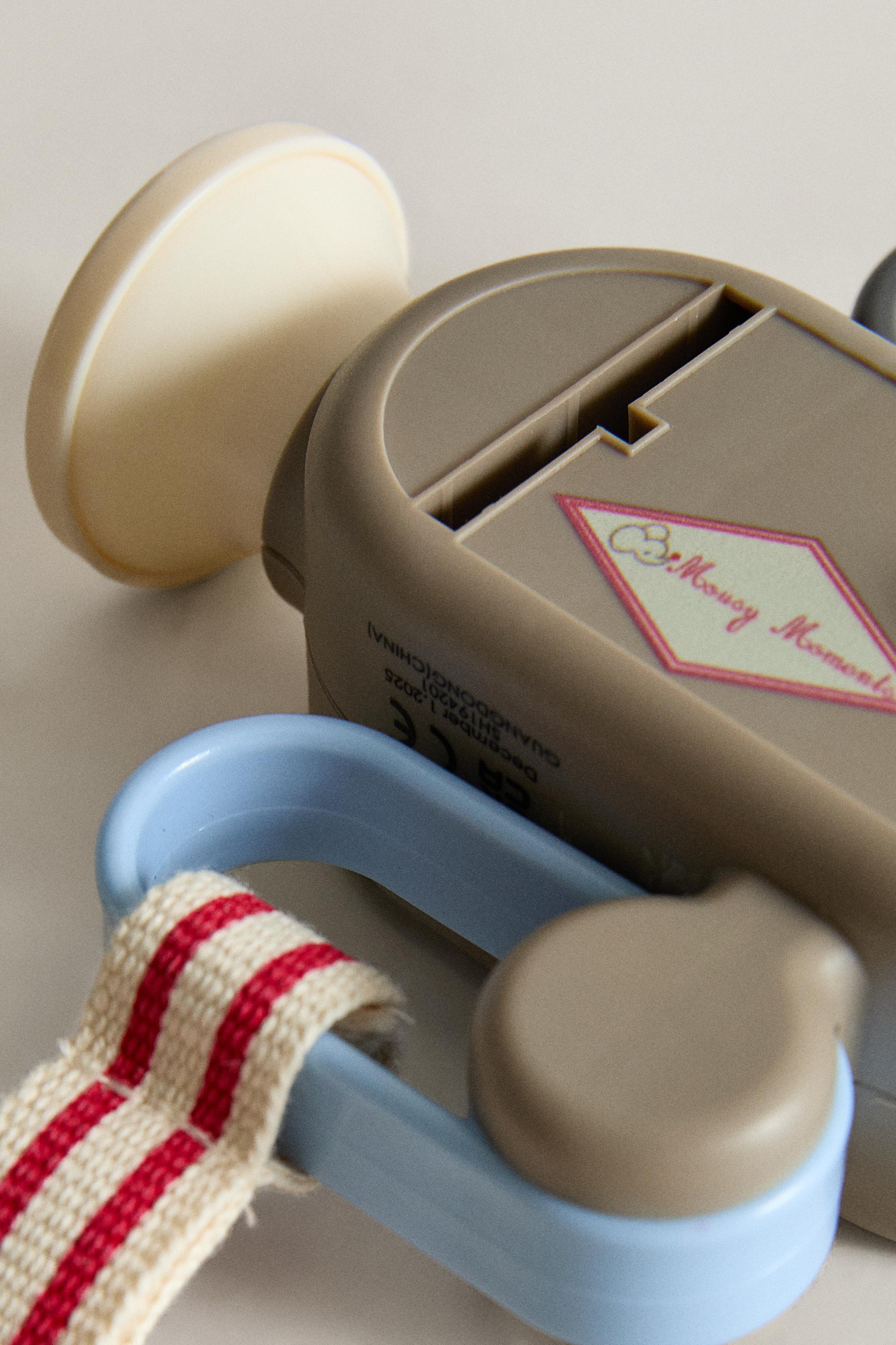 KIDS' MR. PÉREZ PROJECTOR TOY