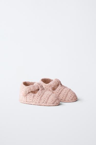 PATUCO ASANDALIADO - Rosa de Zara