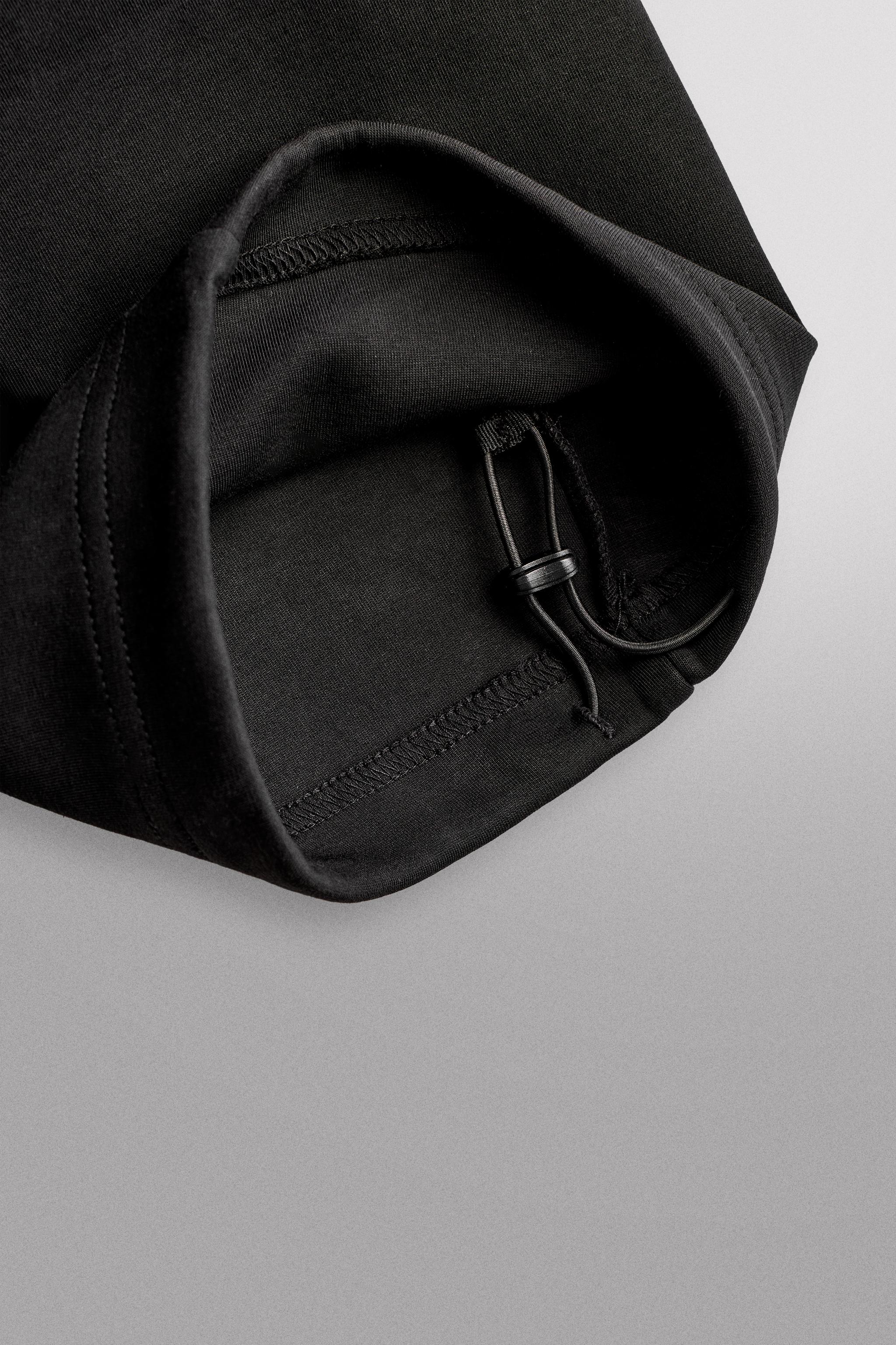 TECHNICAL JOGGER PANTS