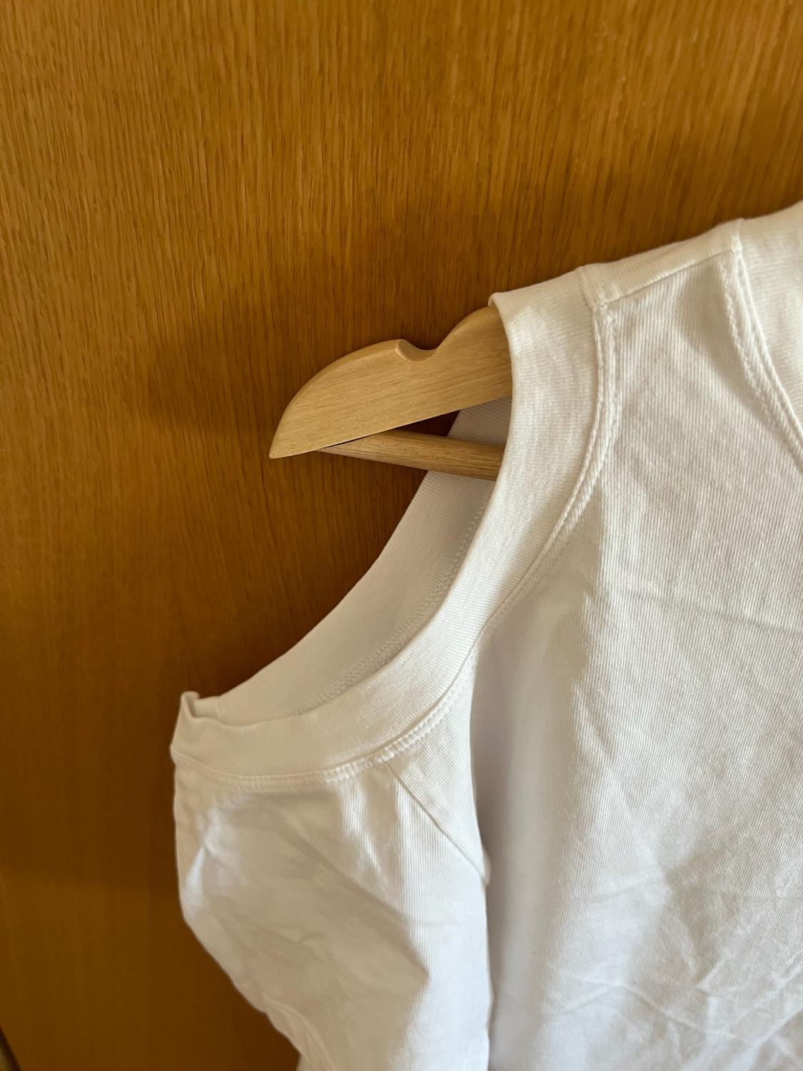 SMILEY® HAPPY COLLECTION CUT-OUT T-SHIRT - Image 3