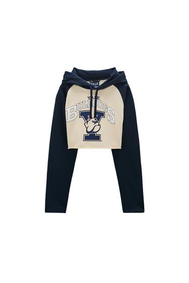 YALE ™ UNIVERSITY SWEATSHIRT