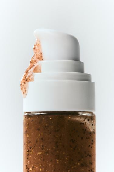 INFINITE SUMMER BODY BRONZE GLOW GEL - TAN de Zara
